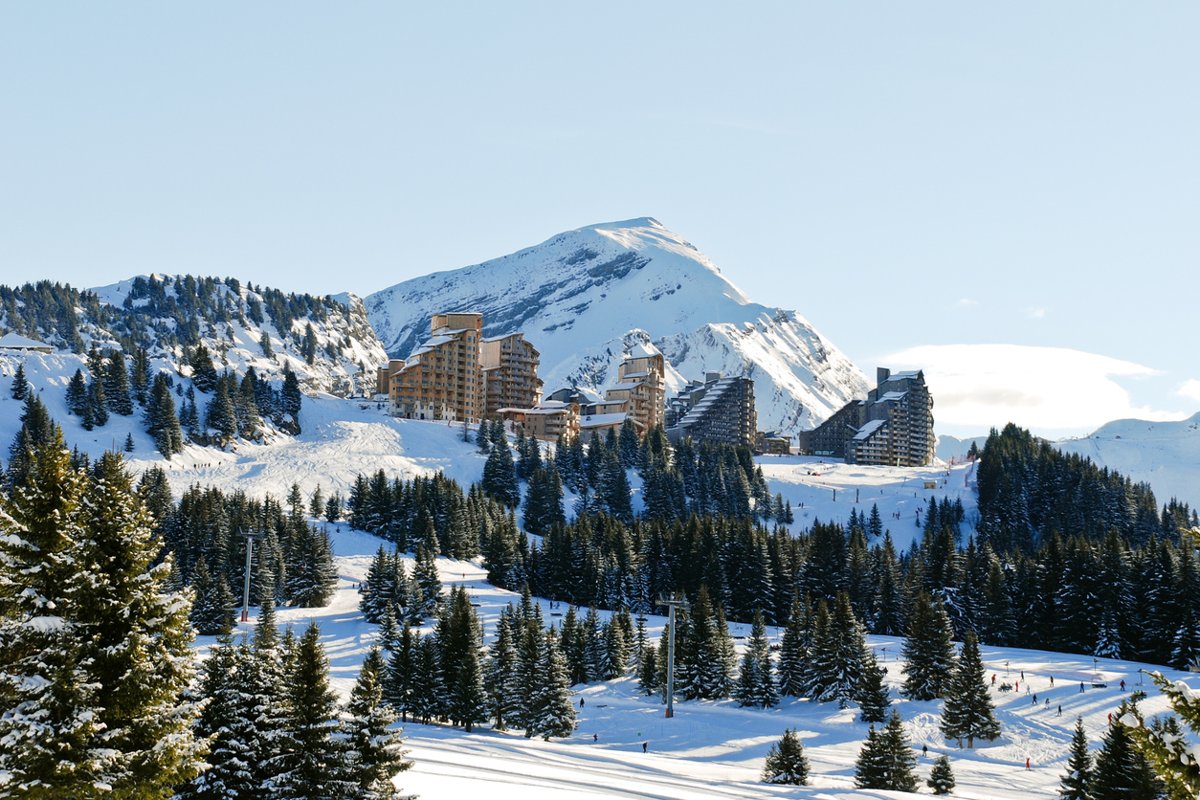 Avoriaz overview image 1