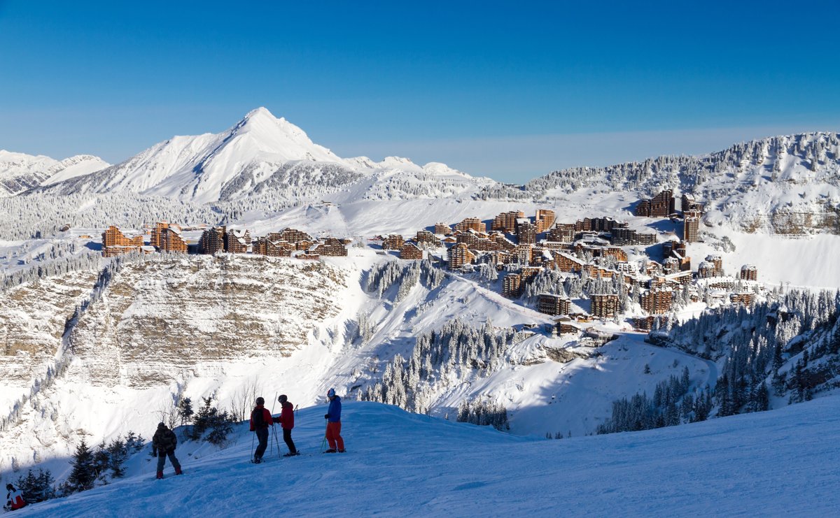 Avoriaz overview image 2