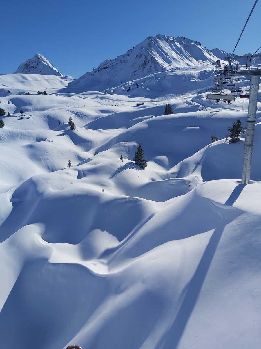 La Plagne overview image 2